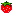 the strawberry