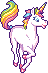 unicorn